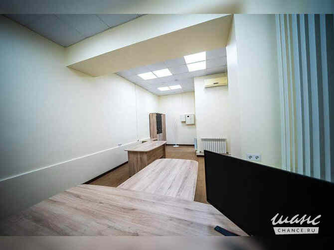 продажа - офисные помещения Хабаровск - изображение 2