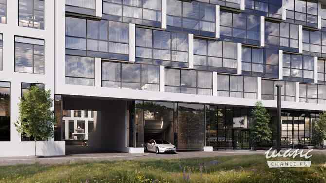 продажа - офисные помещения Москва - изображение 6