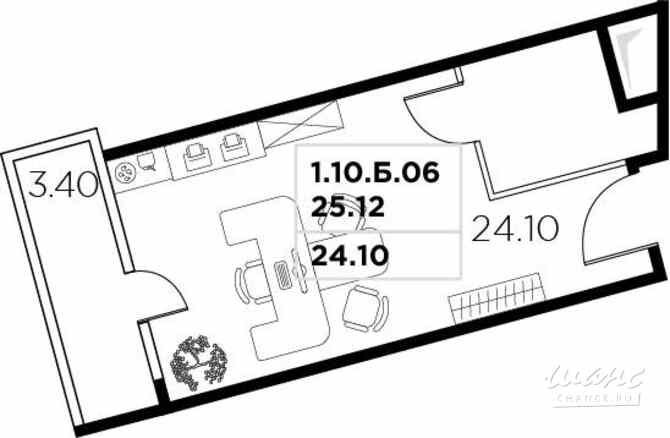 продажа - офисные помещения Москва - изображение 4