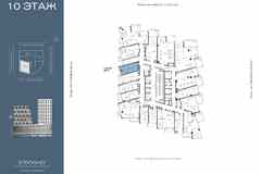 продажа - офисные помещения