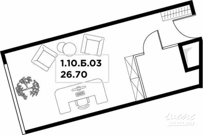 продажа - офисные помещения Москва - изображение 4