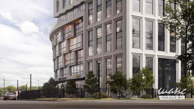 продажа - офисные помещения Москва - изображение 8