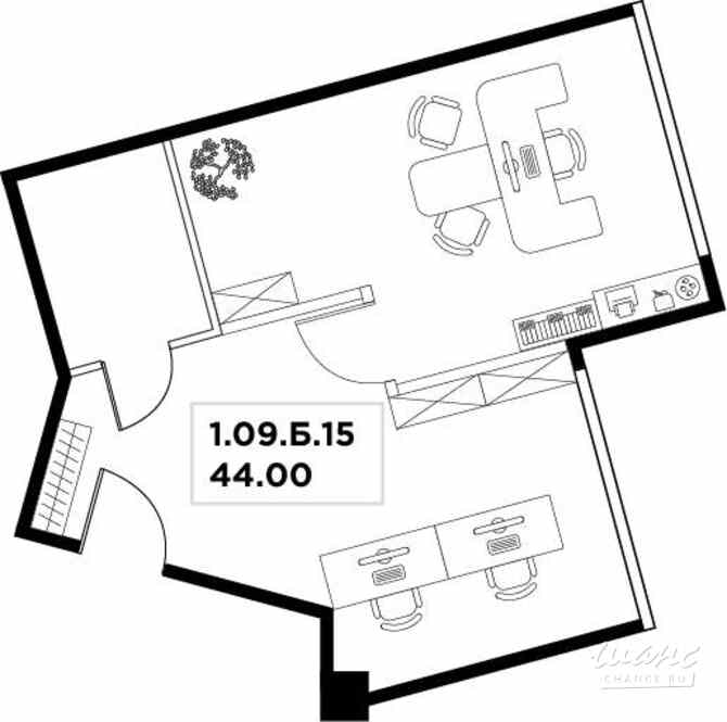 продажа - офисные помещения Москва - изображение 4
