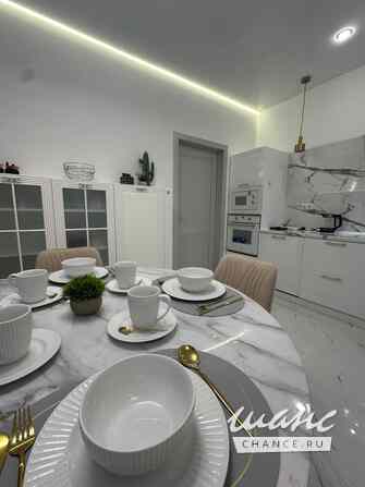 Сдаётся 2-к квартира, 60 м², этаж 1/3 Сергиев Посад - изображение 10