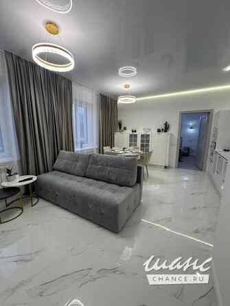 Сдаётся 2-к квартира, 60 м², этаж 1/3 Сергиев Посад - изображение 7