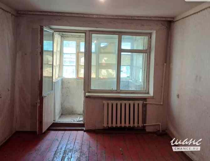 1-к квартира, 34.2 м², этаж 1/5 Карачаевск - изображение 1