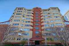 3-к квартира, 133.5 м², этаж 1/9