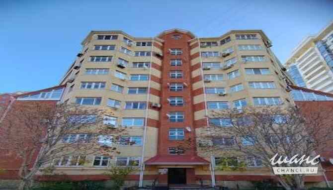 3-к квартира, 133.5 м², этаж 1/9 Анапа - изображение 1