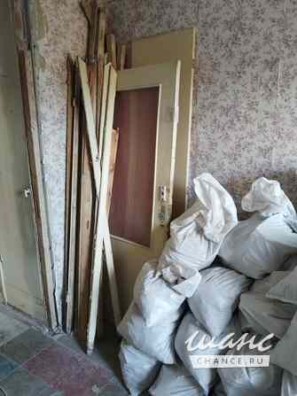 Демонтаж в квартире. Новокузнецк - изображение 1