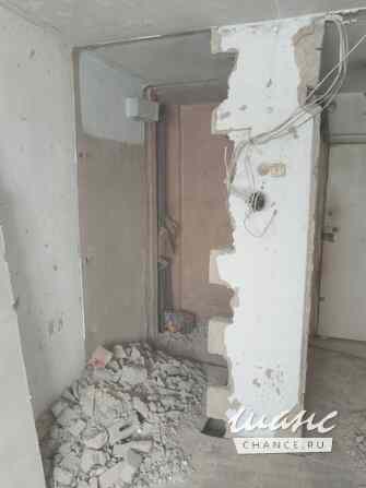 Демонтаж в квартире. Новокузнецк - изображение 9