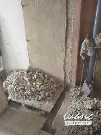 Демонтаж в квартире. Новокузнецк - изображение 7