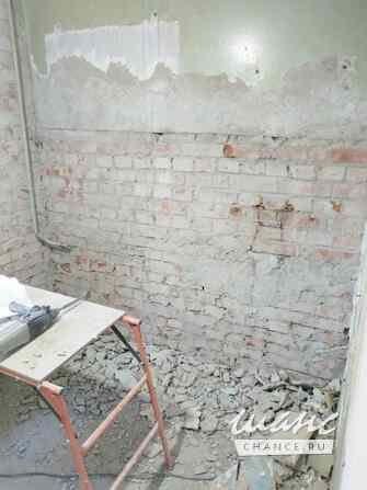 Демонтаж в квартире. Новокузнецк - изображение 4