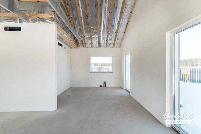 Дом 140.2 м², Хвойная ул., 21 Москва - изображение 9