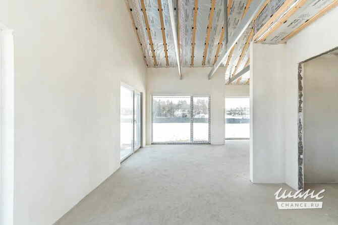 Дом 140.2 м², Хвойная ул., 21 Москва - изображение 10