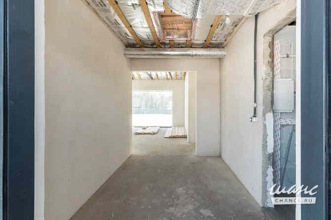 Дом 140.2 м², Хвойная ул., 21 Москва - изображение 6