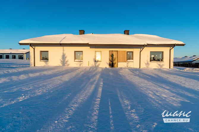 Дом 102.5 м², Хвойная ул., 10 Москва - изображение 9