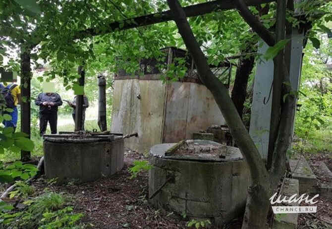 продажа - здания, строения Санкт-Петербург - изображение 1