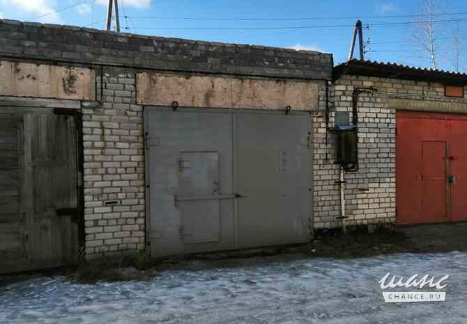 Продам гараж 17.4 м Кемь - изображение 1