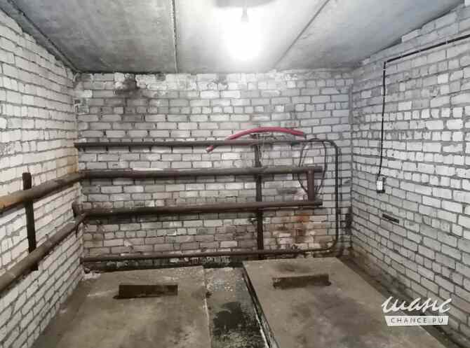 Продам гараж 17.4 м Кемь - изображение 5