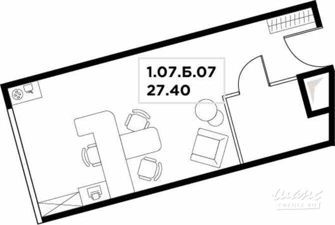 продажа - офисные помещения Москва - изображение 4
