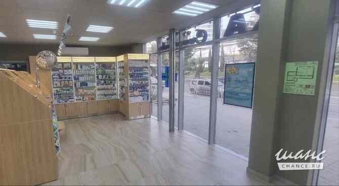 продажа - помещения различного назначения Сочи - изображение 3