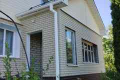 Дача 178 м², Подгорная улица, 7