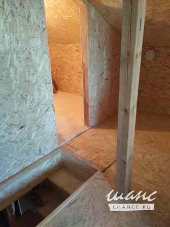 Дача 178 м², Подгорная улица, 7 Спас-Клепики - изображение 8