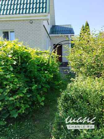 Дом 178 м², Подгорная улица, 7 Спас-Клепики - изображение 3