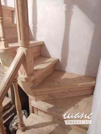 Дача 178 м², Подгорная улица, 7 Спас-Клепики - изображение 10