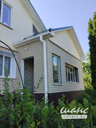 Дача 178 м², Подгорная улица, 7 Спас-Клепики - изображение 1