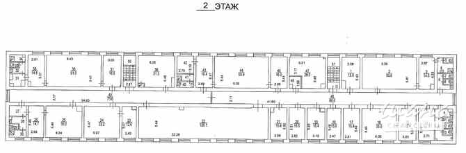 продажа - здания, строения Москва - изображение 6