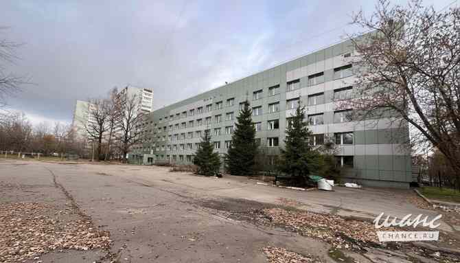 продажа - здания, строения Москва - изображение 1