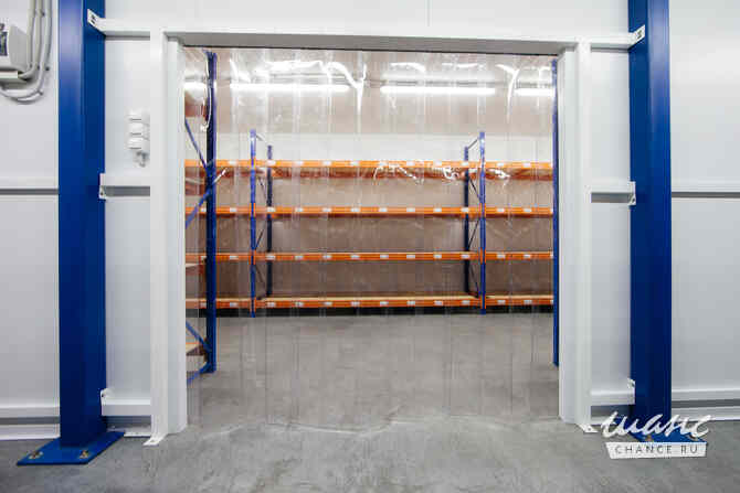 аренда - производственные и складские помещения Рамонь - изображение 7