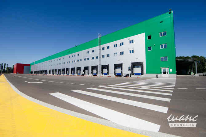 аренда - производственные и складские помещения Рамонь - изображение 10