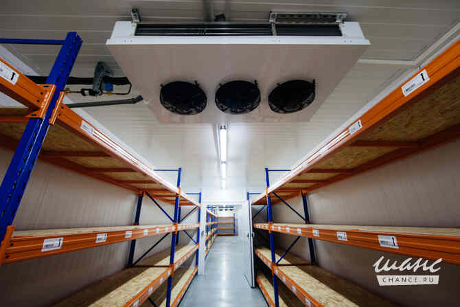 аренда - производственные и складские помещения Рамонь - изображение 2