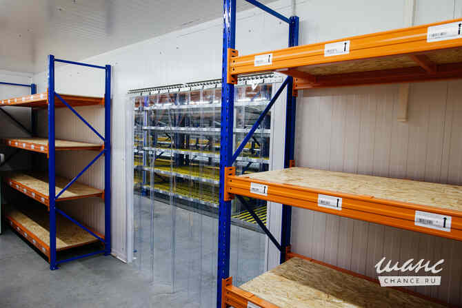 аренда - производственные и складские помещения Рамонь - изображение 6