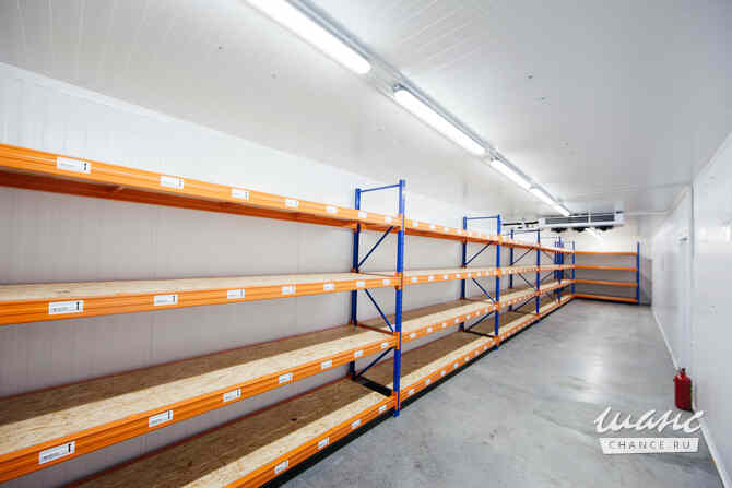 аренда - производственные и складские помещения Рамонь - изображение 3