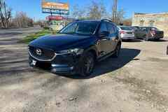 Нужно перевезти MAZDA CX 5 Новосибирск - Красноярск