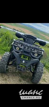Прокат/Аренда квадроцикла. Хватит смотреть, пора рулить! Владивосток Владивосток - изображение 4