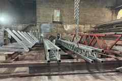 Требуется разнорабочий в цех металлоконструкций в сфере Работа для студентов, начало карьеры