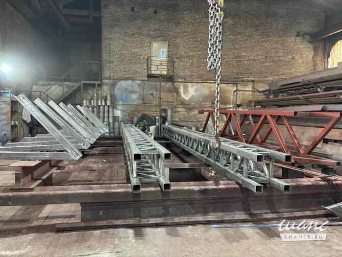 Требуется разнорабочий в цех металлоконструкций в сфере Работа для студентов, начало карьеры Лесная Поляна - изображение 1