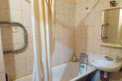 Сдам 1-комнатную квартиру на длительный срок, 46 м²