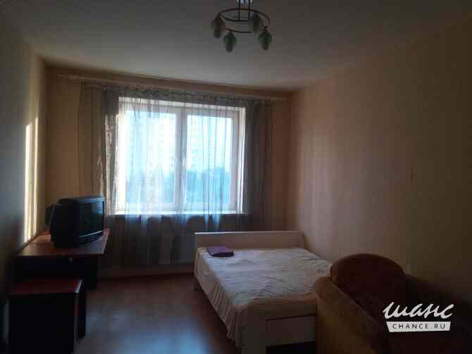Сдам 1-комнатную квартиру на длительный срок, 46 м² Мытищи - изображение 2