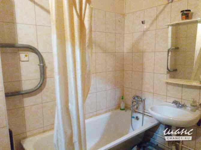 Сдам 1-комнатную квартиру на длительный срок, 46 м² Мытищи - изображение 1