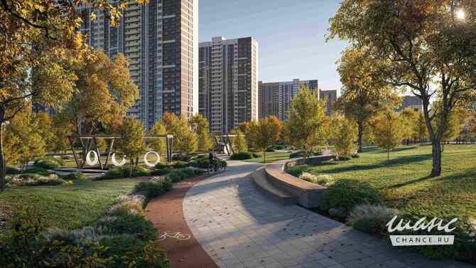 2-к квартира, 54.76 м², этаж 14/25 Ростов-на-Дону - изображение 10