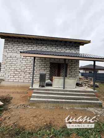 Коттедж 167.2 м², Богородская улица Наро-Фоминск - изображение 7