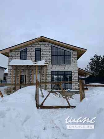 Коттедж 167.2 м², Богородская улица Наро-Фоминск - изображение 1