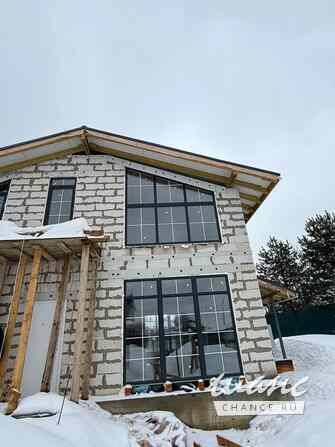 Коттедж 167.2 м², Богородская улица Наро-Фоминск - изображение 6