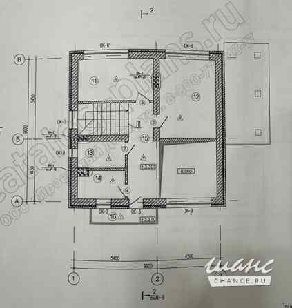 Коттедж 167.2 м², Богородская улица Наро-Фоминск - изображение 4