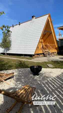 Дом 61.1 м², КП Степыгино-4 территория, 157 Москва - изображение 2